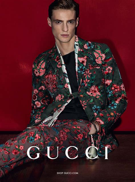 gucci model male alexander rock|LIFE OF A ROCK STAR .